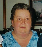 Pauline Goe  Barrett